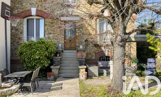 Maison 6 Pièces 120 m² à vendre à Carrières-sous-Poissy (78955)