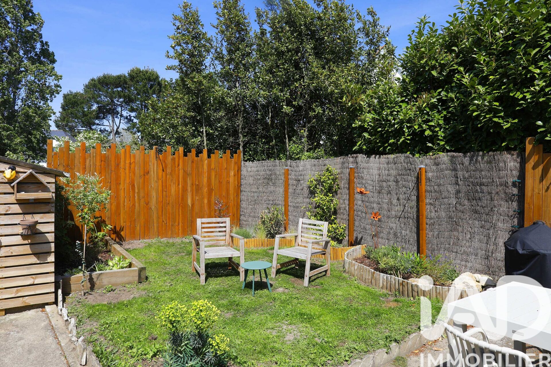 Vente Maison/villa 5 pièces - Photo 2