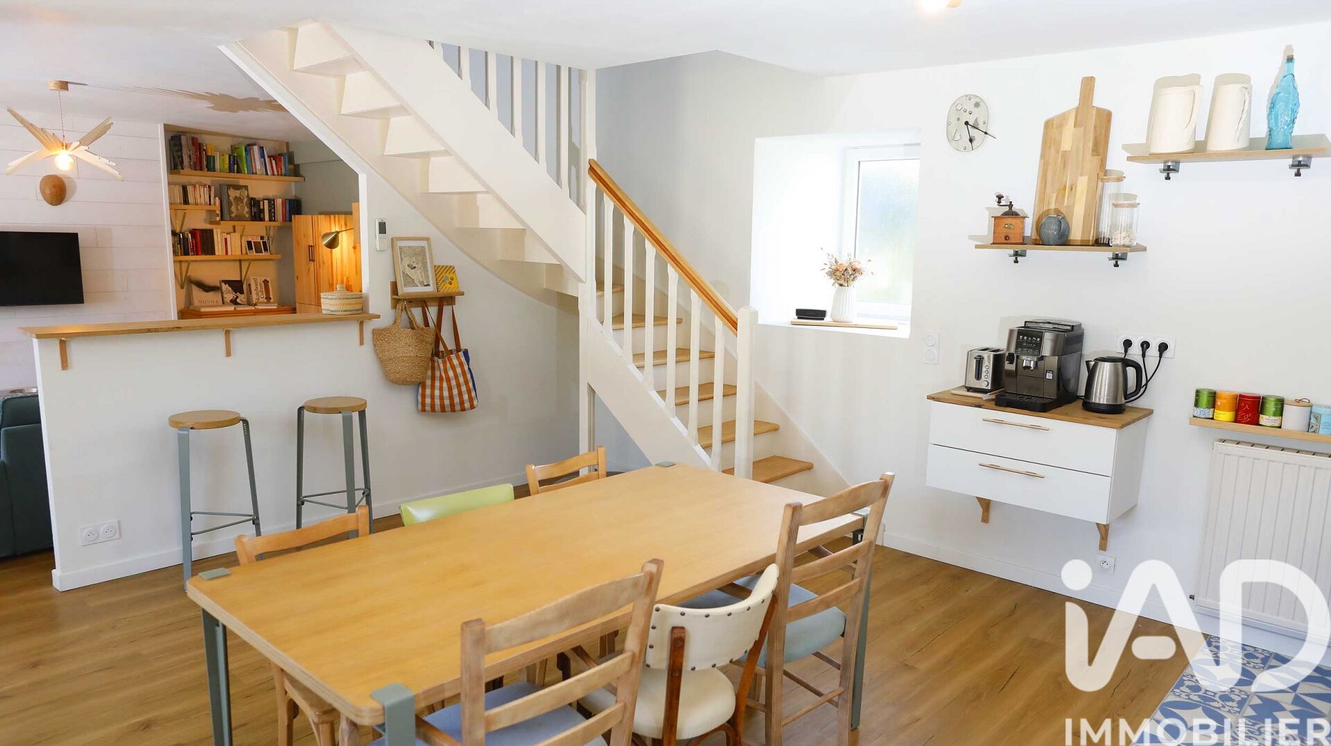 Vente Maison/villa 5 pièces - Photo 3