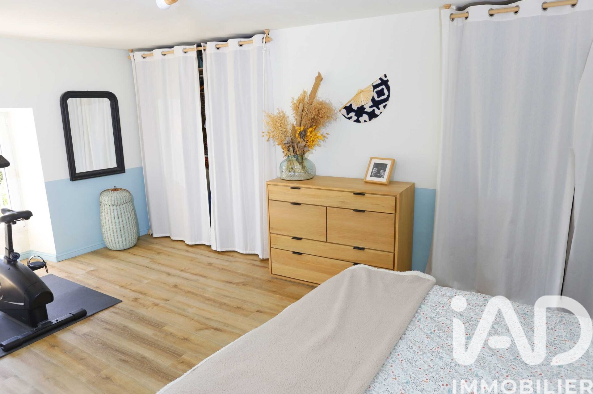 Vente Maison/villa 5 pièces - Photo 5