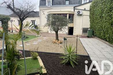 Maison 5 pièces 320500 €