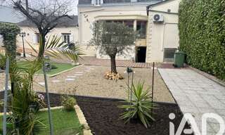Maison 5 Pièces 120 m² à vendre à Tours (37000)