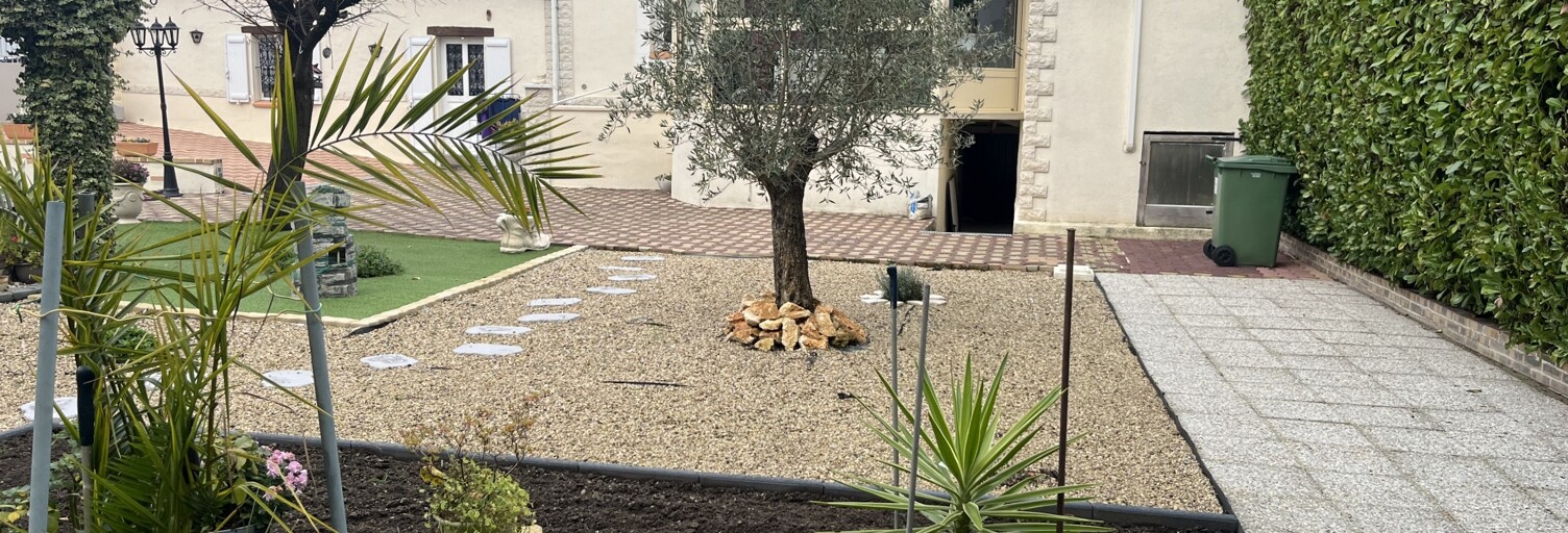 Maison 5 Pièces 120 m² à vendre à Tours (37000)