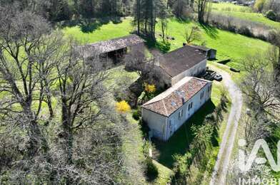 Maison 6 pièces 278000 €