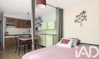 Appartement 1 Pièce 31 m² à vendre à Albertville (73200)