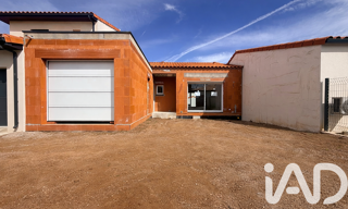 Maison 4 Pièces 82 m² à vendre à Thuir (66300)