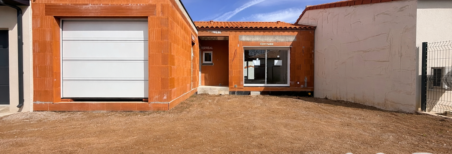 Maison 4 Pièces 82 m² à vendre à Thuir (66300)