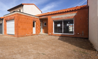 Maison 4 Pièces 82 m² à vendre à Thuir (66300)