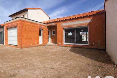 Maison 4 pièces 287000 €