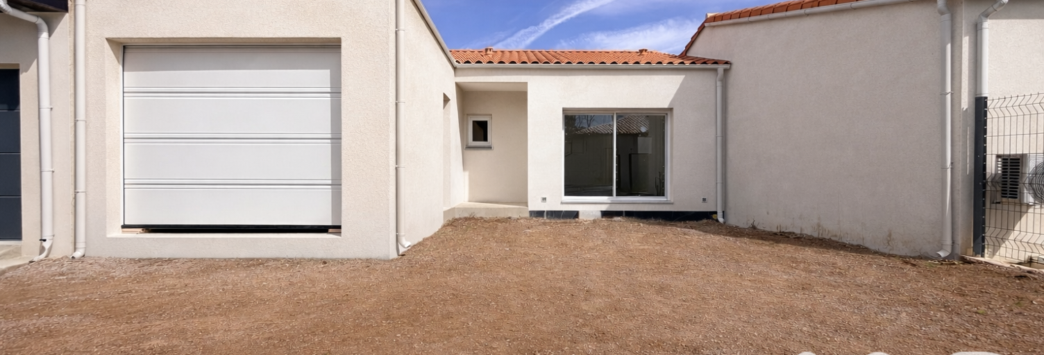 Maison 4 Pièces 82 m² à vendre à Thuir (66300)