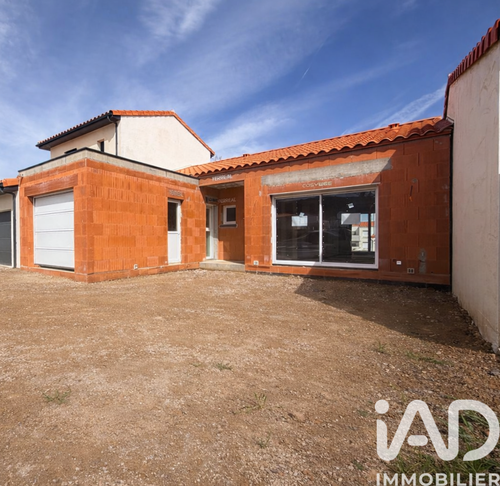 Vente Maison traditionnelle 4 pièces - Photo 2