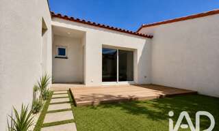 Maison 4 Pièces 82 m² à vendre à Thuir (66300)