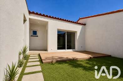 Maison 4 pièces 287000 €
