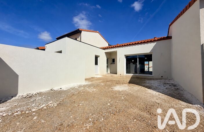 Vente Maison traditionnelle 4 pièces — photo 2