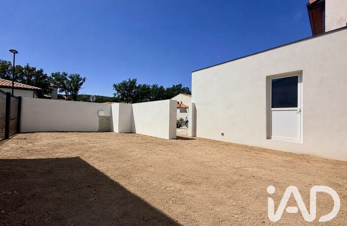 Vente Maison traditionnelle 4 pièces — photo 3