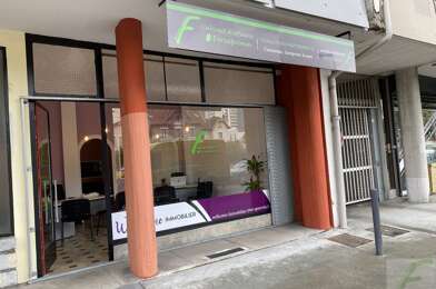 Commerce  125000 €