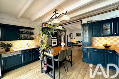 Maison 9 pièces 349000 €