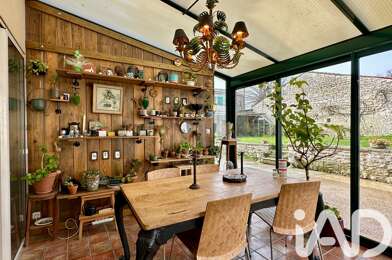 Maison 9 pièces 349000 €