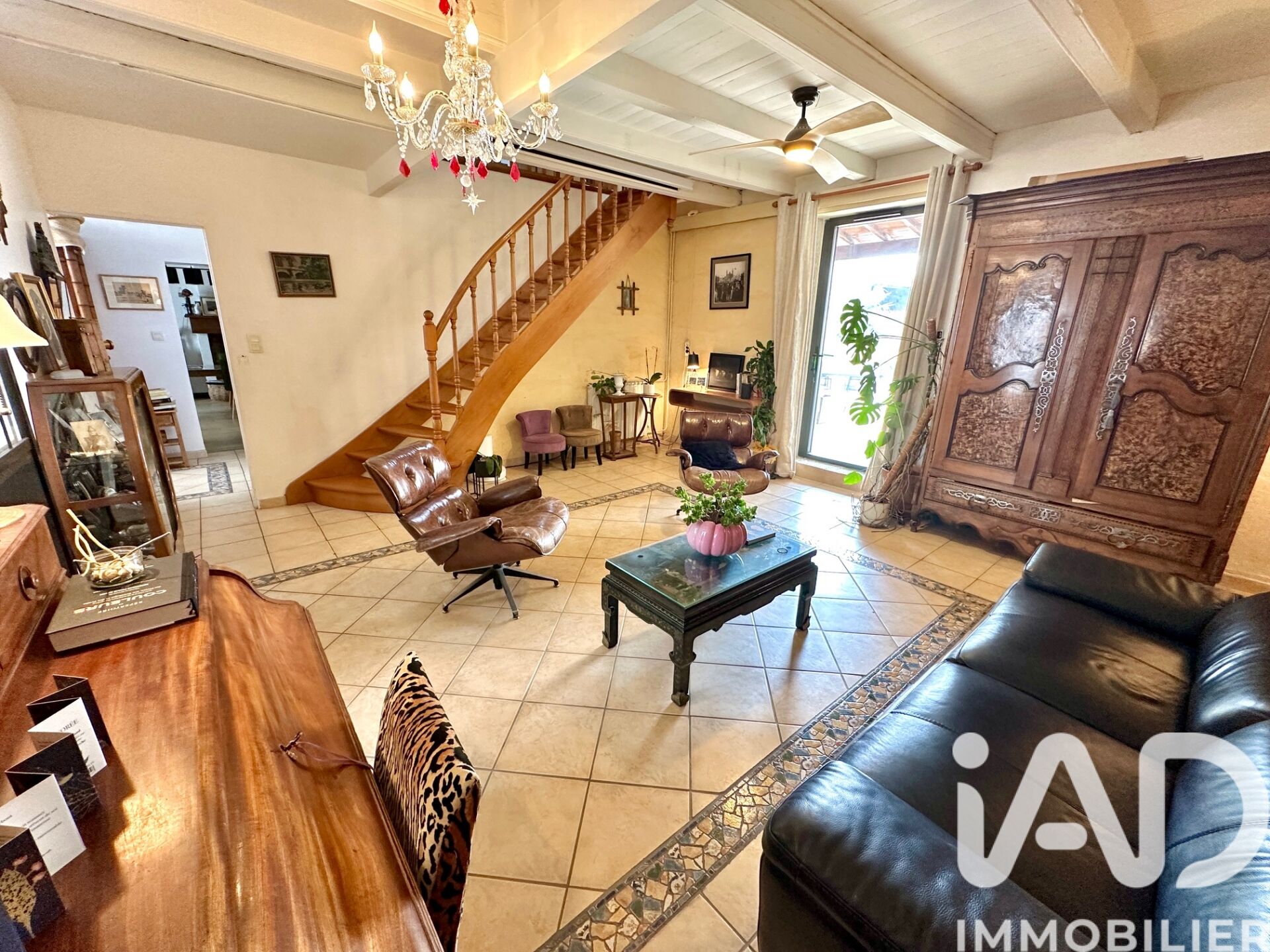 Maison à vendre, 9 pièces, 181 m², Saint-Jean-de-Liversay