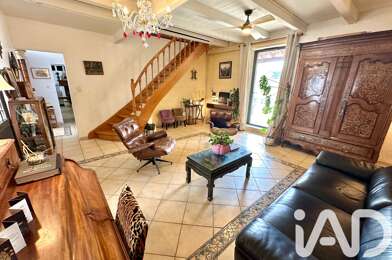 Maison 9 pièces 324000 €