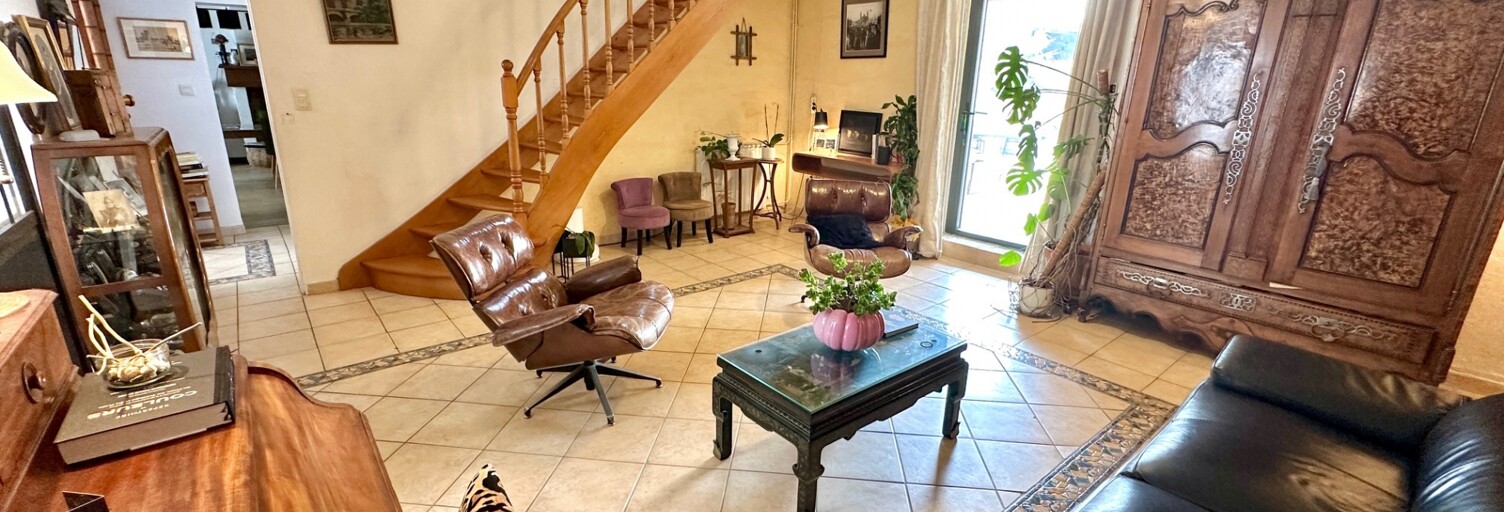 Maison 9 Pièces 181 m² à vendre à Saint-Jean-de-Liversay (17170)