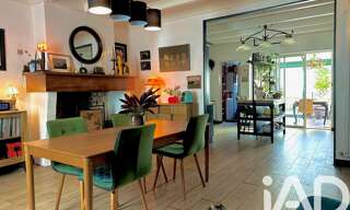 Maison 9 Pièces 181 m² à vendre à Saint-Jean-de-Liversay (17170)