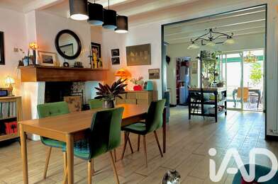 Maison 9 pièces 324000 €