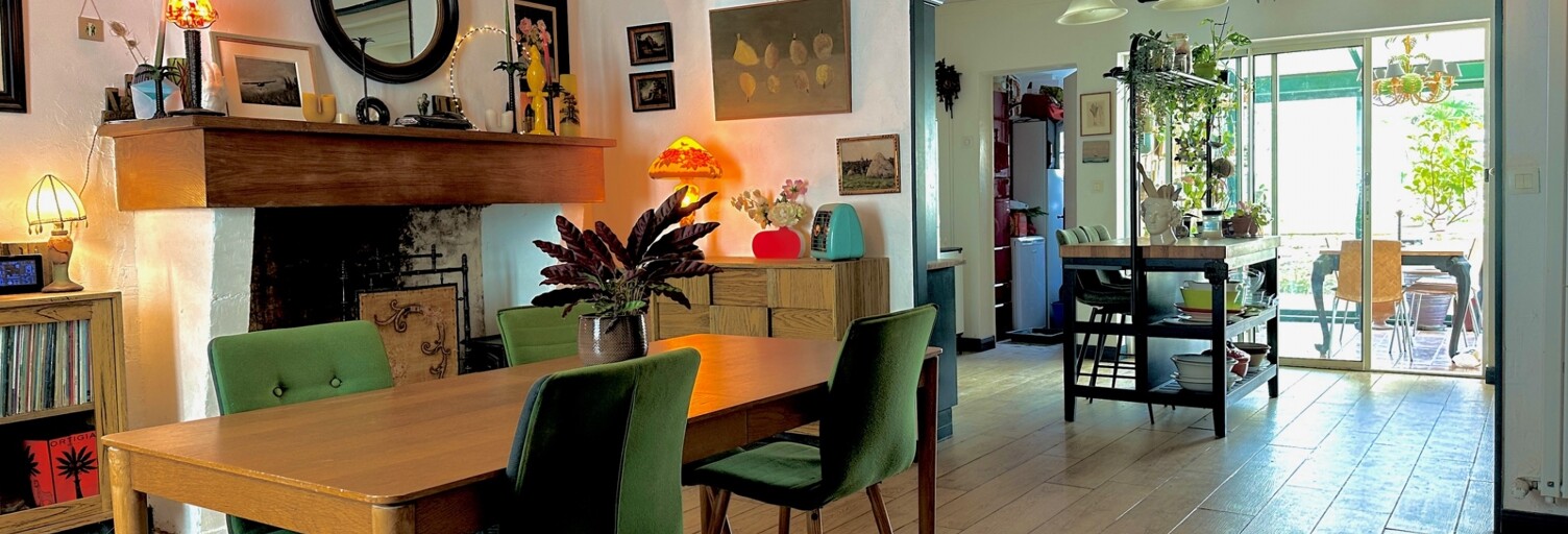 Maison 9 Pièces 181 m² à vendre à Saint-Jean-de-Liversay (17170)