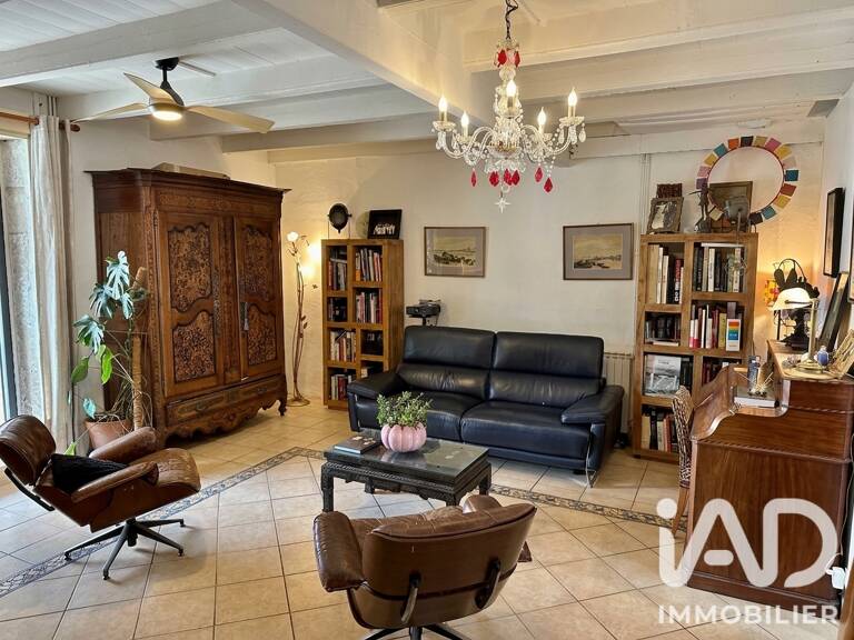Vente Maison de ville 9 pièces — photo 1