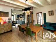 Vente Maison de ville 9 pièces — photo 3