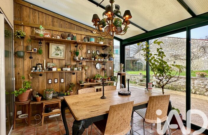 Vente Maison de ville 9 pièces — photo 4
