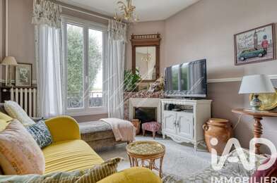 Maison 5 pièces 590000 €