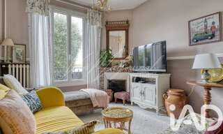 Maison 5 Pièces 88 m² à vendre à Chatou (78400)