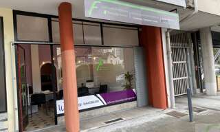 Commerce  50 m² à vendre à Grenoble (38000)