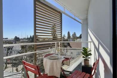 Appartement 3 pièces 297500 €