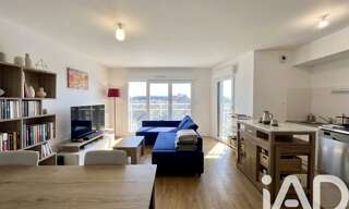 Appartement 3 Pièces 70 m² à vendre à Nantes (44000)