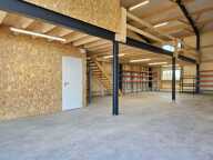 Location Local d'activités 198 m&sup2; — photo 2