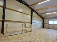 Location Local d'activités 198 m&sup2; — photo 3