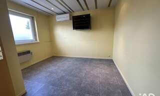 Bureau  31 m² à louer à Burnhaupt-le-Haut (68520)