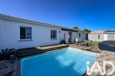 Maison 5 pièces 325000 €