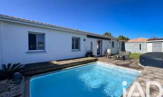 Maison 5 Pièces 119 m² à vendre à Saint-André-de-Cubzac (33240)