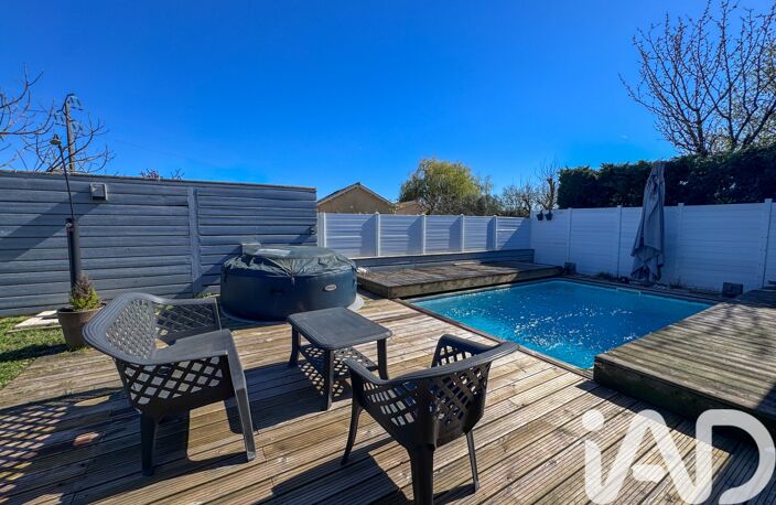 Vente Maison/villa 4 pièces — photo 3
