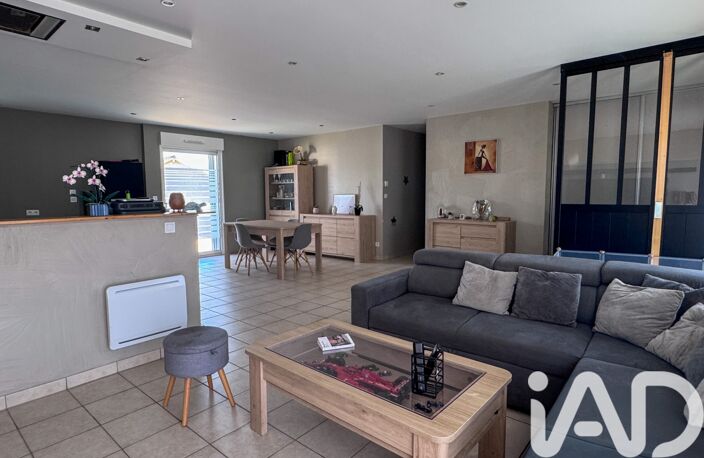 Vente Maison/villa 4 pièces — photo 4
