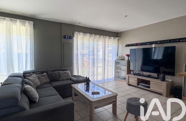 Vente Maison/villa 4 pièces — photo 5
