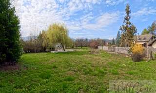 Terrain  975 m² à vendre à Aix-les-Bains (73100)