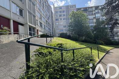Appartement 4 pièces 260000 €