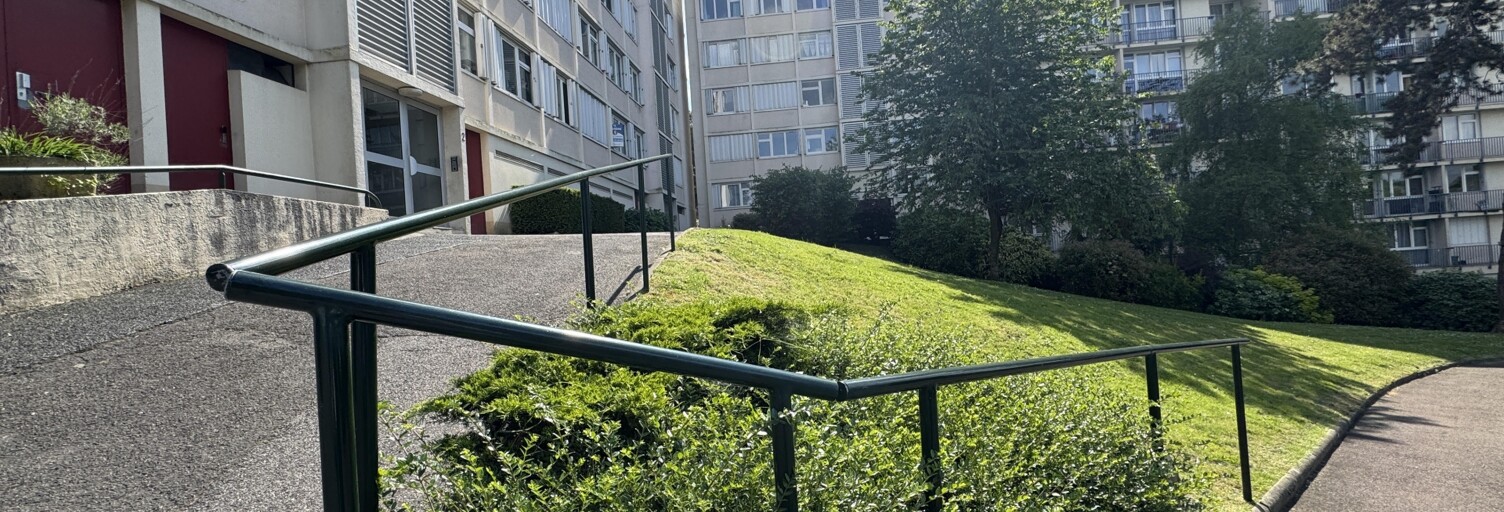 Appartement 4 Pièces 79 m² à vendre à Le Pecq (78230)