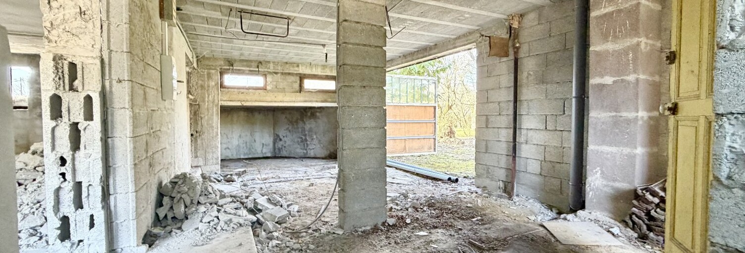 Appartement 4 Pièces 98 m² à vendre à Aix-les-Bains (73100)