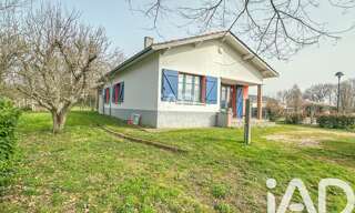 Maison 5 Pièces 107 m² à vendre à Castelnau-de-Médoc (33480)