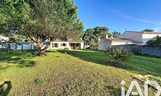 Maison 4 Pièces 89 m² à vendre à Ars-en-Ré (17590)